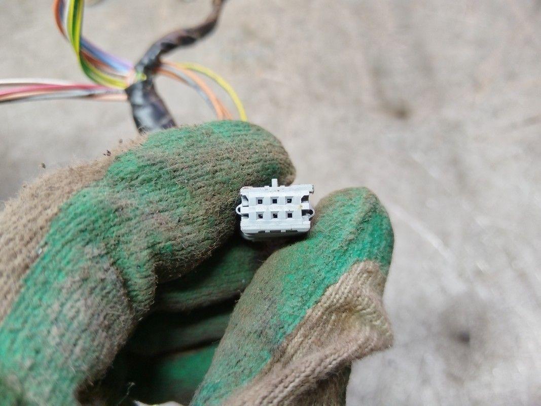 Кулиса IMT5RZ Peugeot 307 undefined