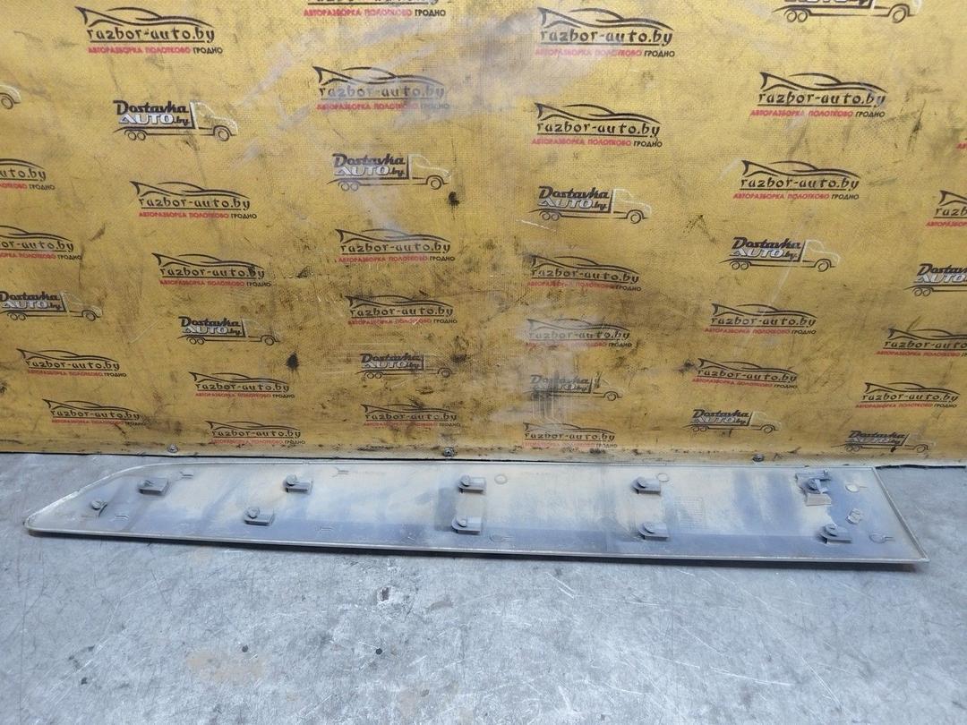 Молдинг двери задней правой 72E992 Renault Espace - Фото 4