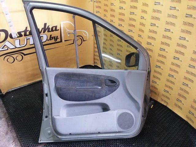 Дверь передняя левая 2T8FLP Renault Scenic RX4 купить с доставкой