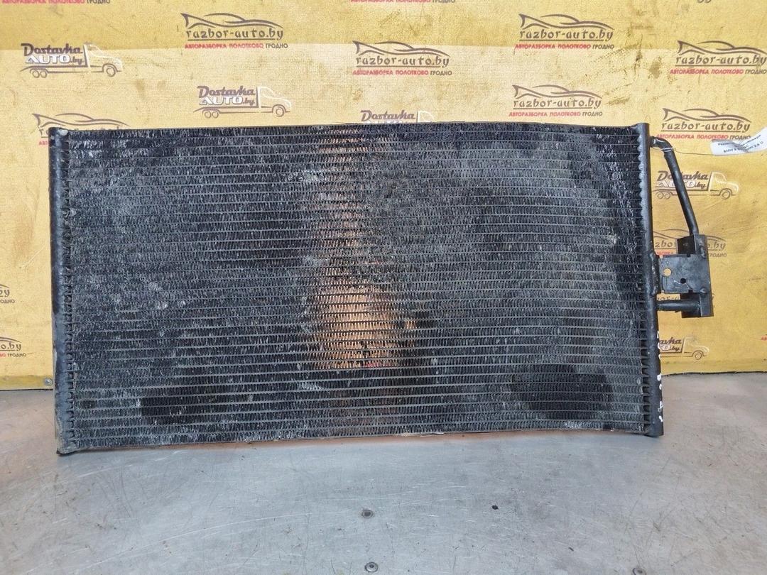 Радиатор кондиционера GJBGGC BMW 5 E39 - Фото 2