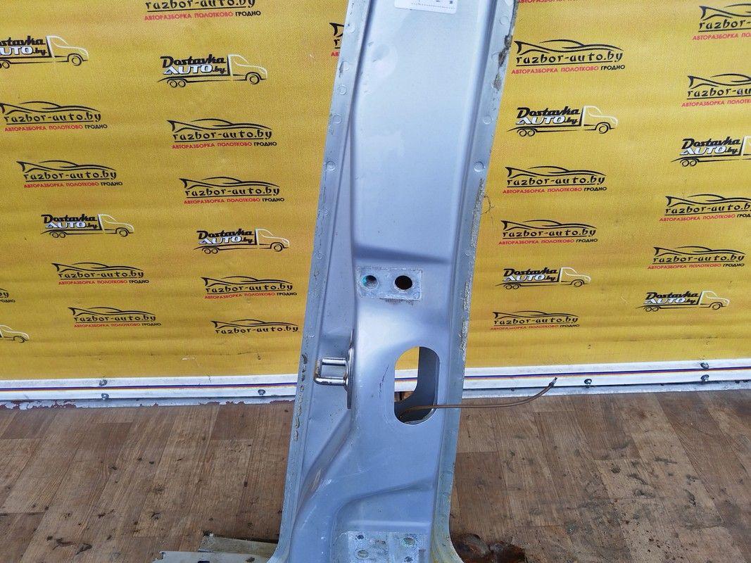 Стойка кузовная центральная левая J7735K Volkswagen Bora - Фото 3