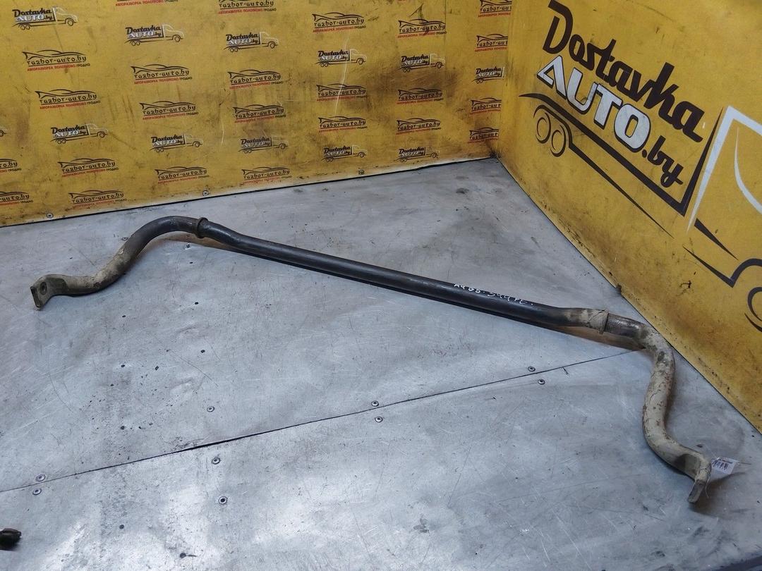 Стабилизатор подвески (поперечной устойчивости) передний FW4N7J Audi A4 - Фото 4