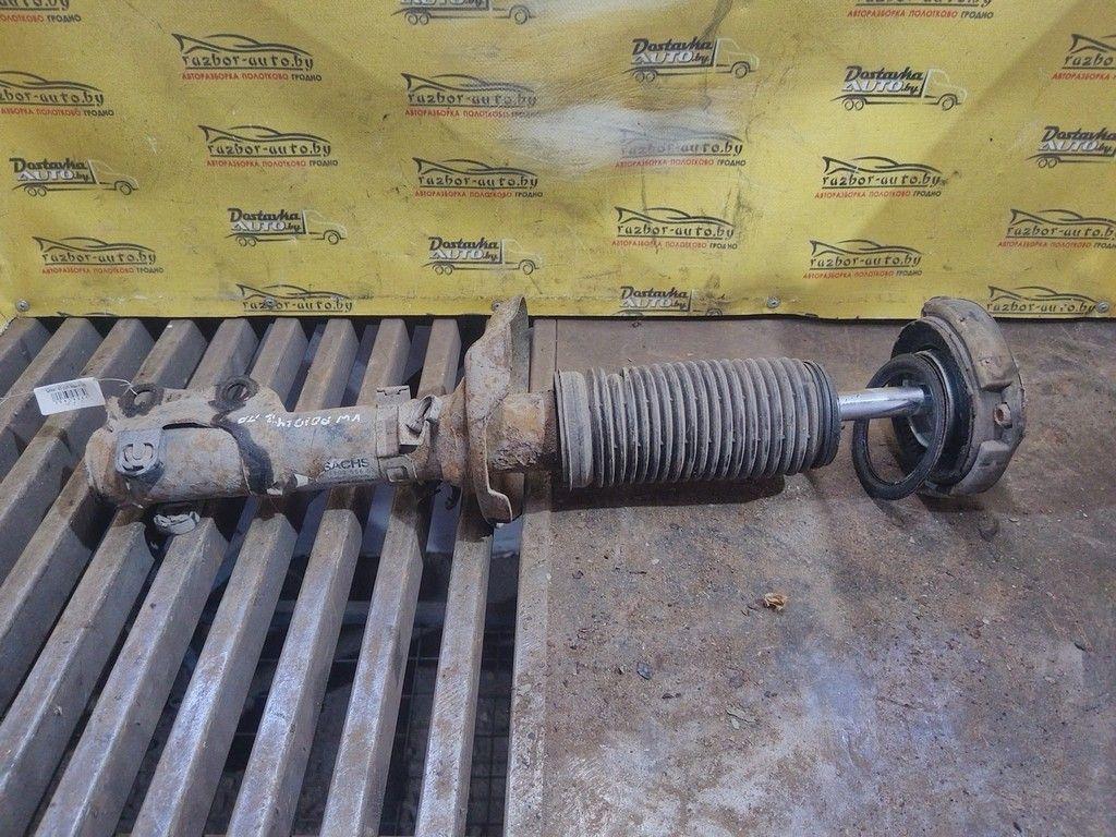 Амортизатор передний правый C5X2VT Volkswagen Polo - Фото 4