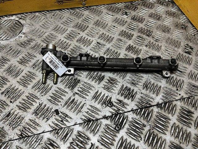 Топливная рампа B4PHMM Volkswagen Golf - Фото 1