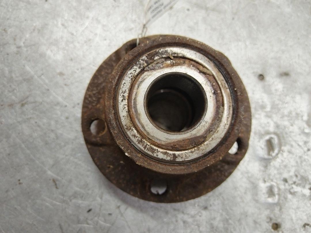 Ступица задняя левая PCN2QV Fiat Ulysse купить