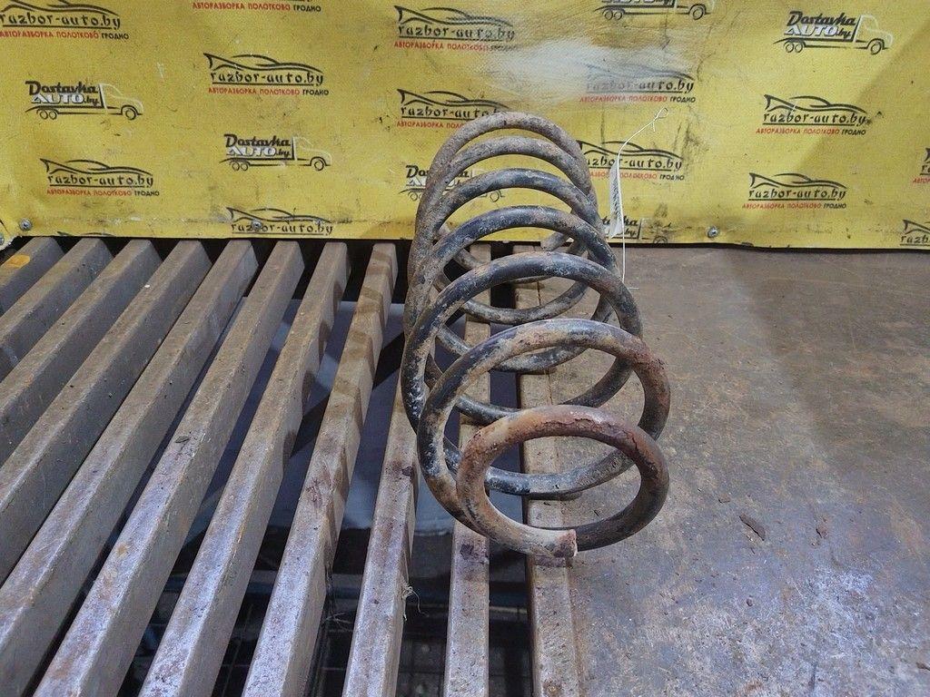 Пружина передняя LD526P Volkswagen Vento - Фото 2