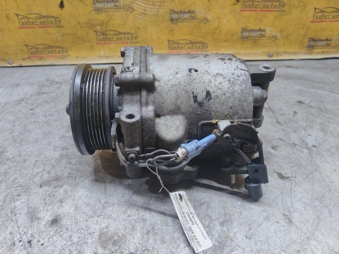 Компрессор кондиционера C55SP8 Mitsubishi Grandis купить