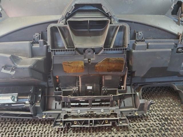 Панель передняя салона (торпедо) E80L87 Citroen C8 - Фото 10