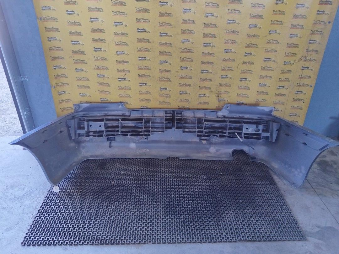 Бампер задний F6YQXT Peugeot 406 undefined