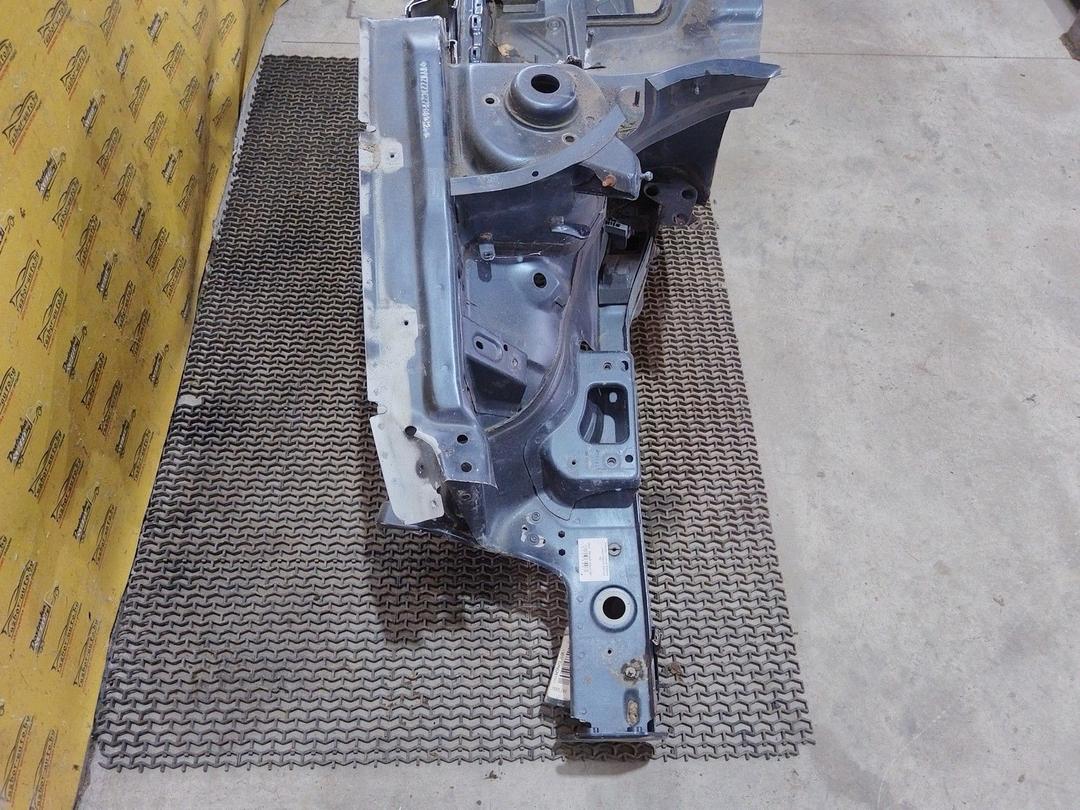 Лонжерон правый RB8AH5 Volkswagen Passat undefined