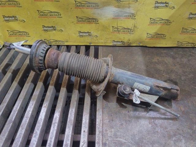 Амортизатор передний левый MOMZ3E Ford Tourneo Connect - Фото 8