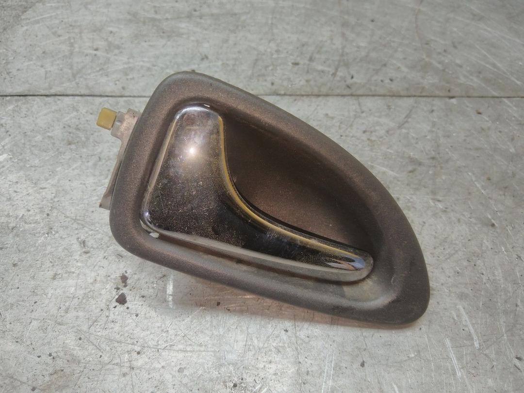 Ручка внутренняя задняя левая Y450M4 Volvo V40 - Фото 1