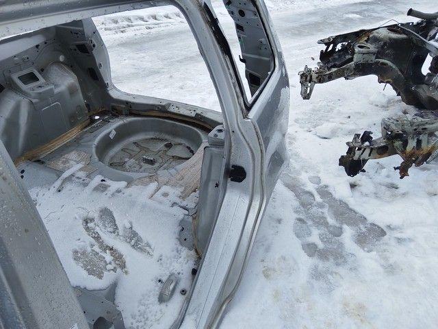 Крыло заднее левое MIZRE9 Ford C-Max купить на авторазборке