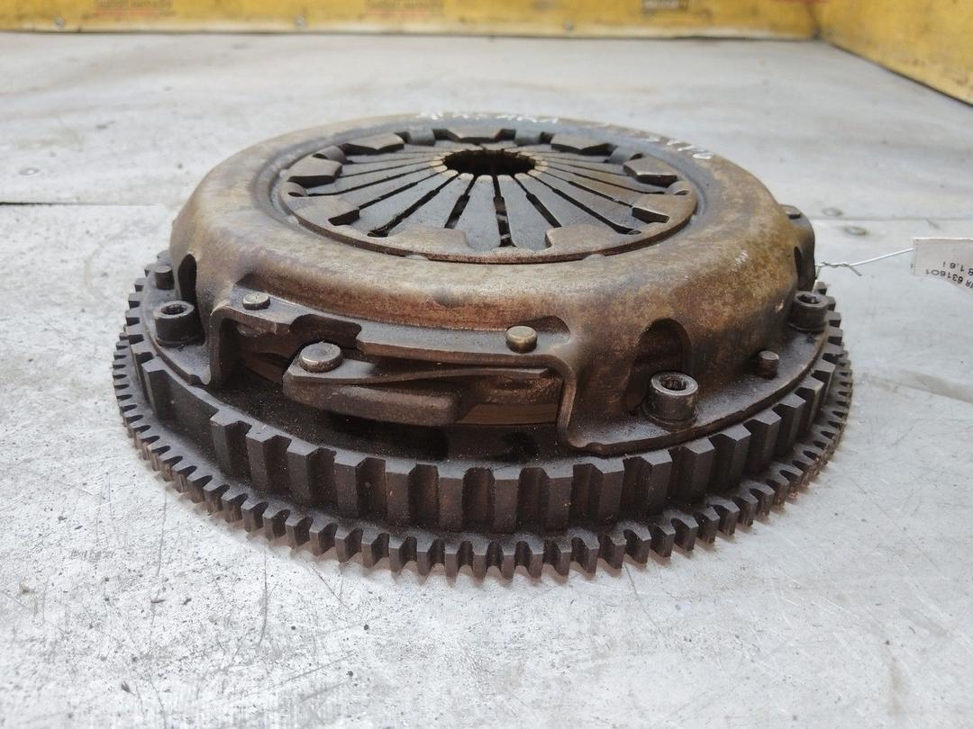 Комплект сцепления 6316O1 Citroen Xsara - Фото 3