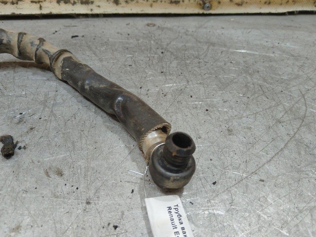 Трубка вакуумная 25JLA8 Renault Espace - Фото 2