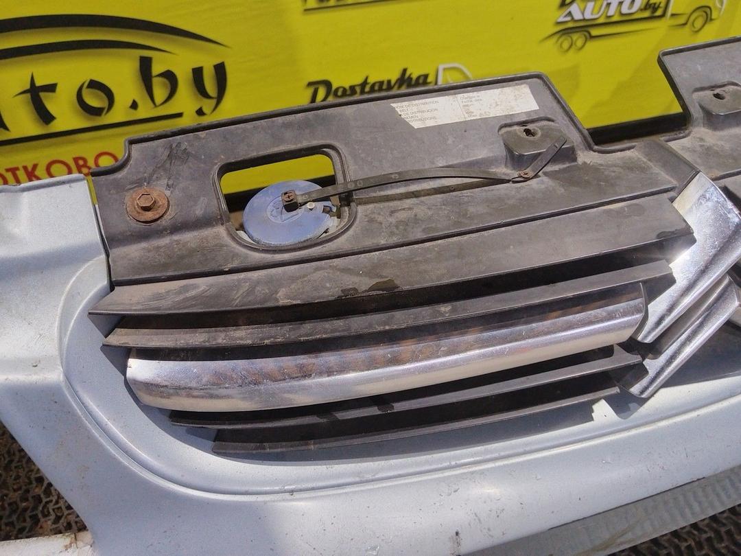 Бампер передний 7NCR8G Citroen C5 undefined