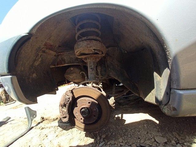 Полуось передняя левая (приводной вал, ШРУС) S2K67K Citroen Berlingo купить