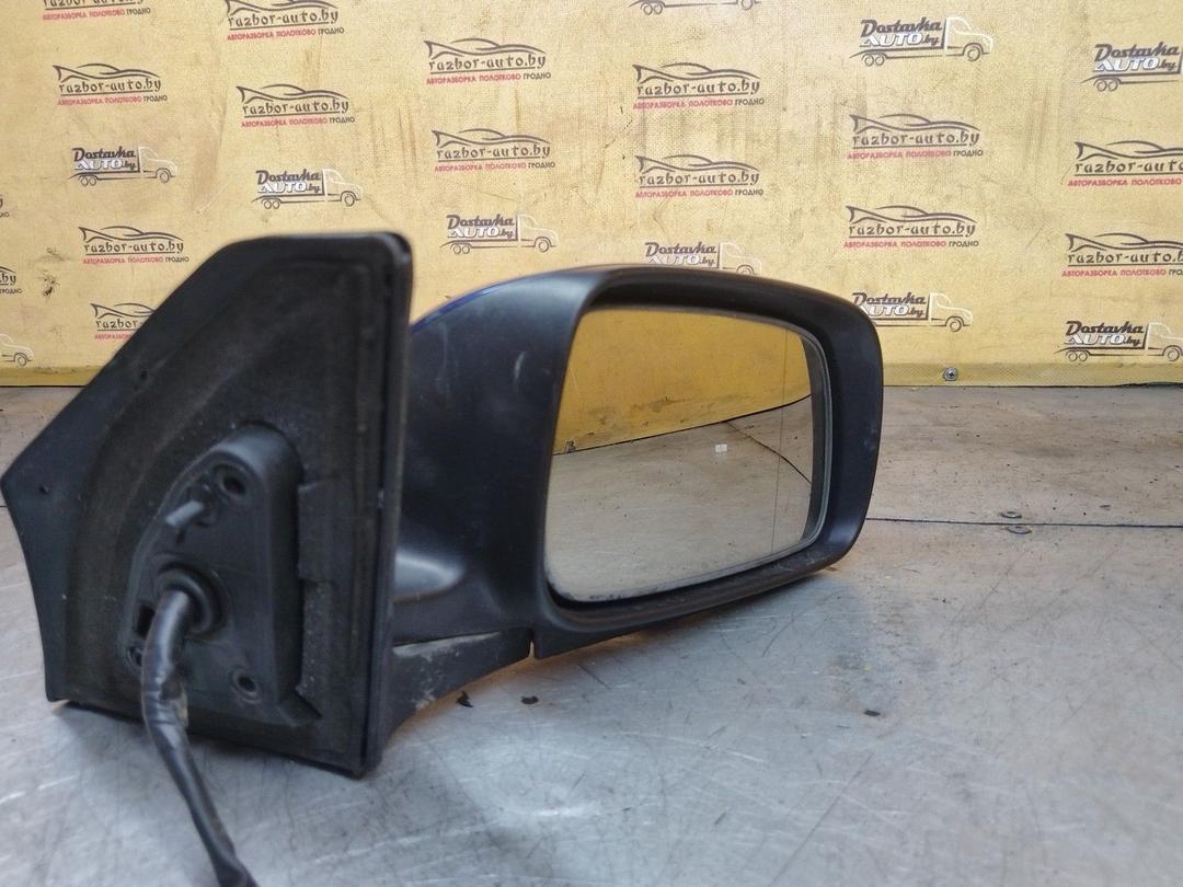 Зеркало наружное правое SZ1BUT Toyota Avensis купить с доставкой. Огромный выбор запчастей и марок авто. У нас есть практически все.