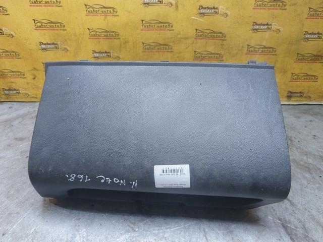 Бардачок SVAMGA Nissan Note купить