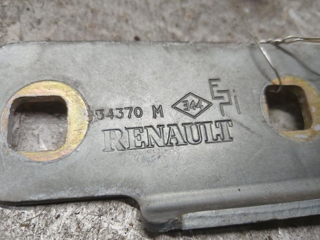 Петля капота ONUQKF Renault Megane купить с доставкой