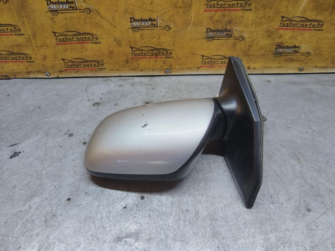 Зеркало наружное левое LWV0K2 Toyota Corolla