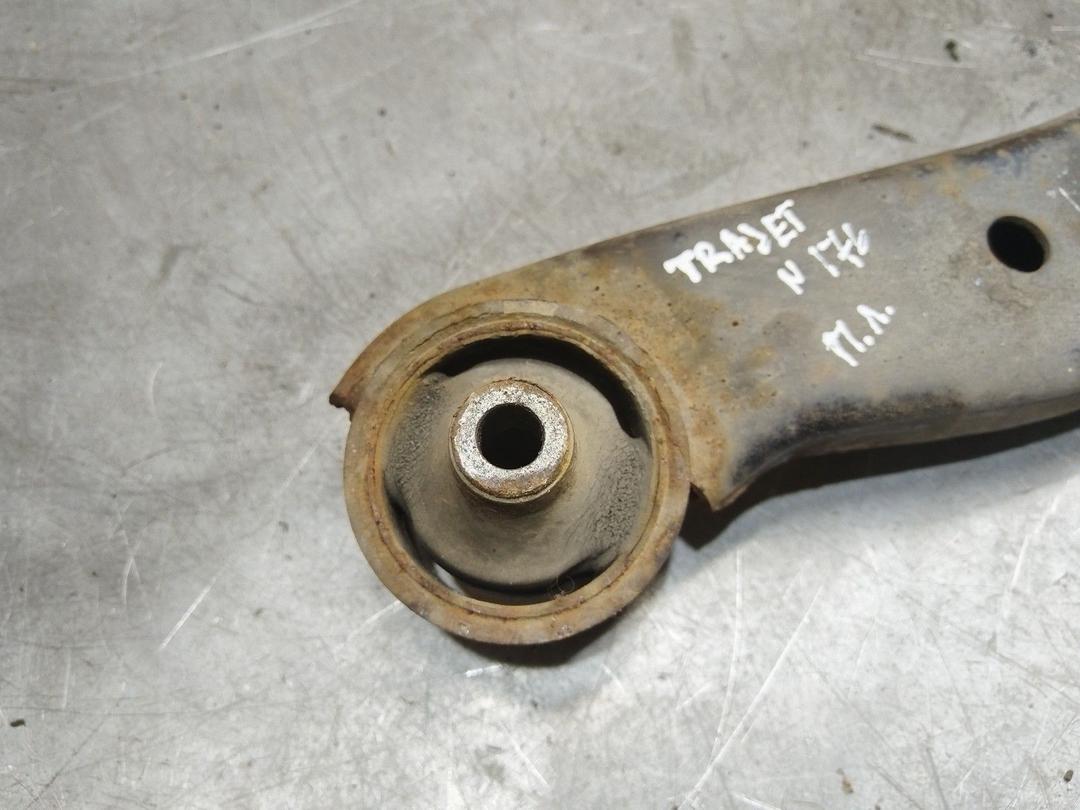 Рычаг передний левый 4MQ5Q5 Hyundai Trajet - Фото 2