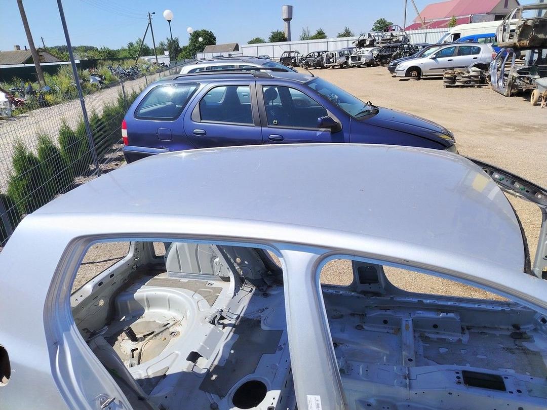 Крыша 7V20L2 Volkswagen Golf - Фото 4