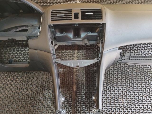 Панель передняя салона (торпедо) D7NVB8 Honda Accord купить на авторазборке