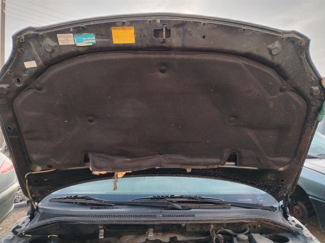 Петля капота левая 8VOZ24 Toyota Avensis