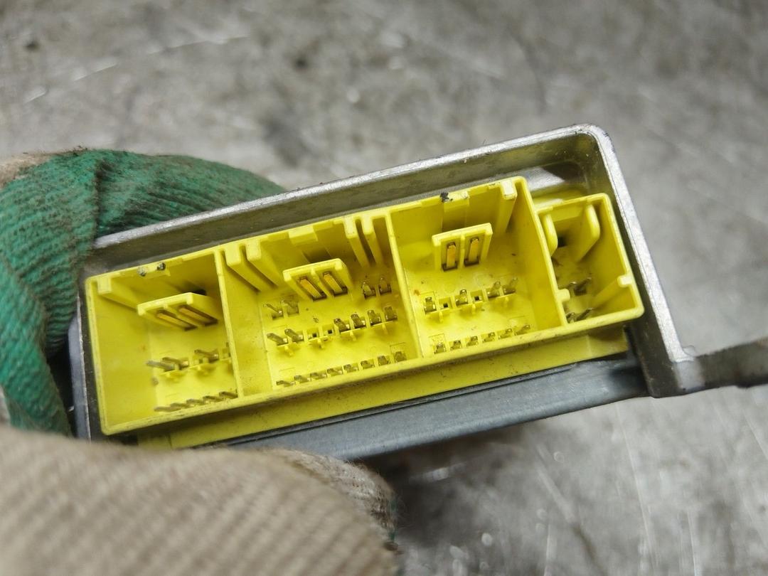 Блок AirBag NNHNXF Nissan Note купить на авторазборке