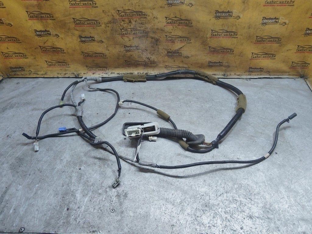 Проводка крышки багажника SLWAVP Honda FR-V - Фото 1