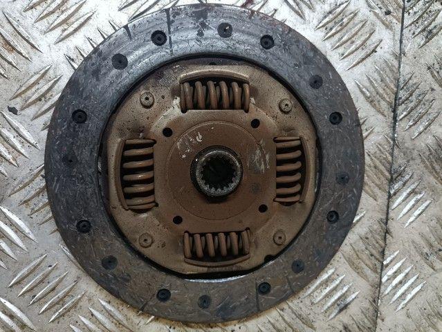 Комплект сцепления O85B2S Ford Escort купить с доставкой