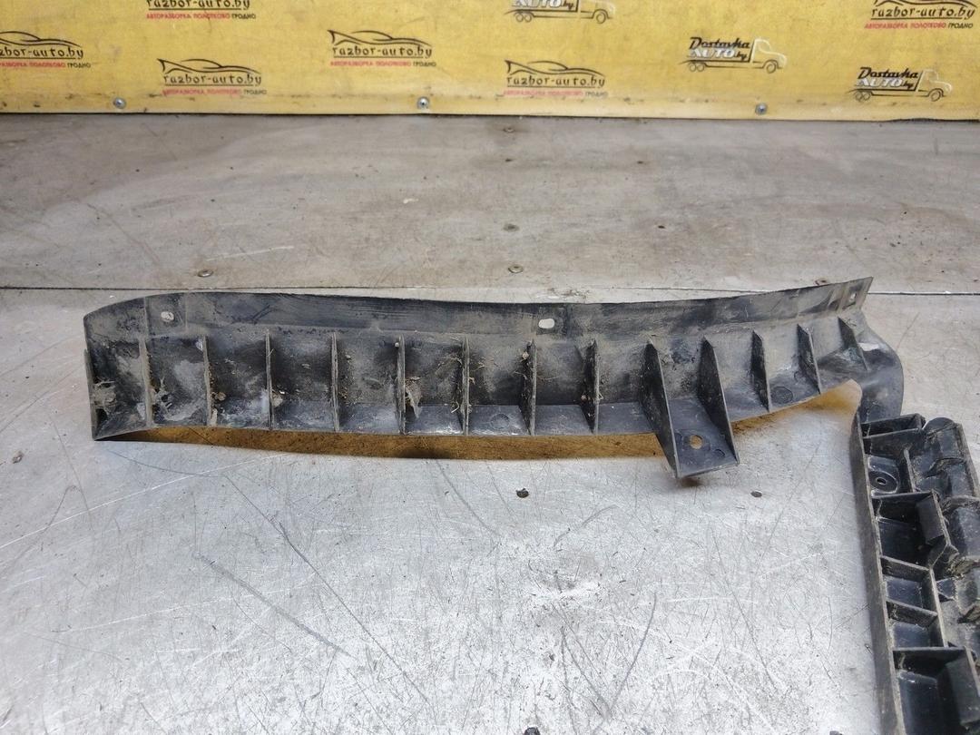 Кронштейн крепления бампера заднего DLF29J Volkswagen Passat - Фото 3