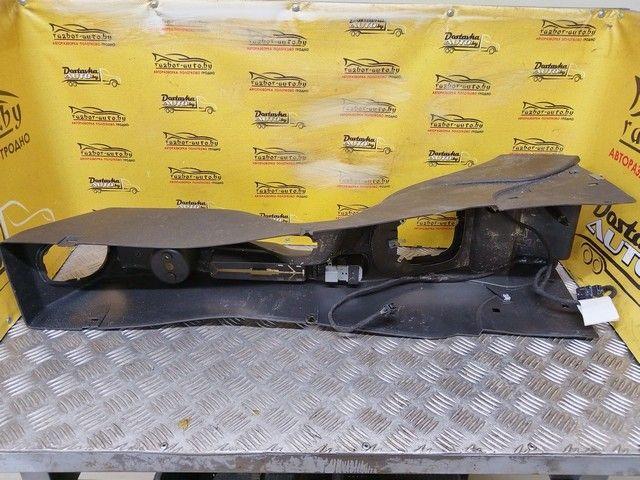 Консоль салона (кулисная часть) QUINN2 Alfa Romeo 147 купить на авторазборке