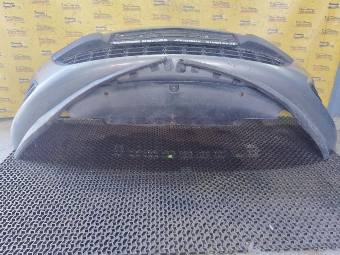 Бампер передний 65OFA7 Opel Corsa - Фото 8