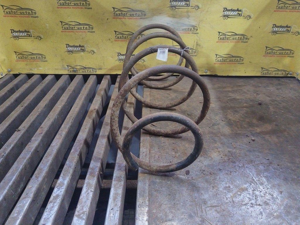 Пружина передняя TGNT35 Fiat Tempra - Фото 4