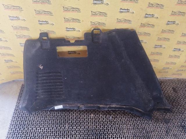 Обшивка багажника J4177O Citroen C4 Picasso купить
