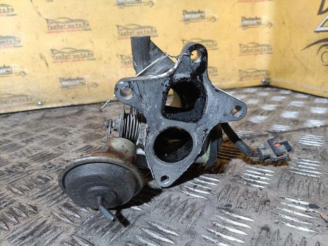 Заслонка дроссельная S3EZOZ Honda Accord купить на авторазборке