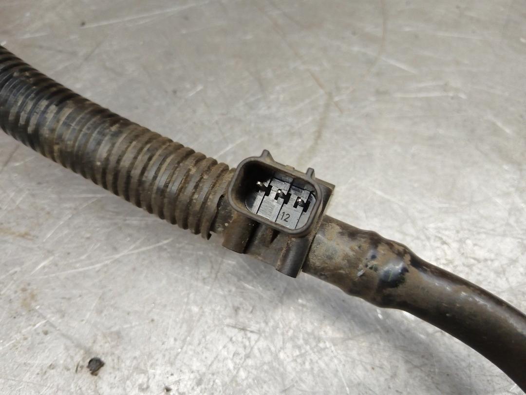 Трубка топливная 4TI55N Ford Fusion undefined