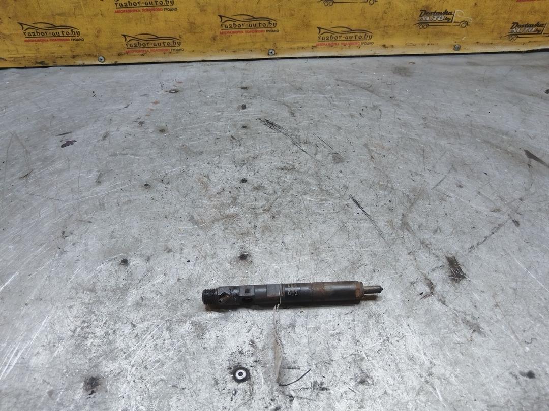 Форсунка VRGNUT Nissan Note купить