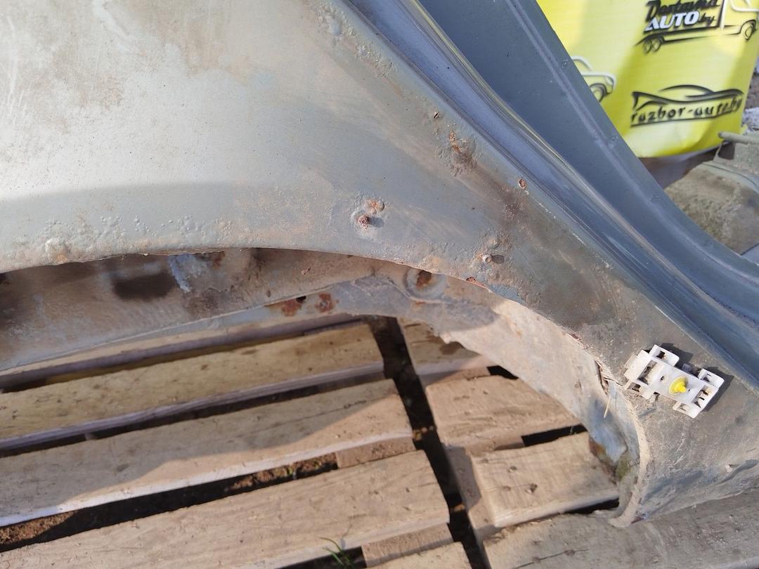 Крыло заднее правое EQEHRD Renault Scenic RX4 undefined