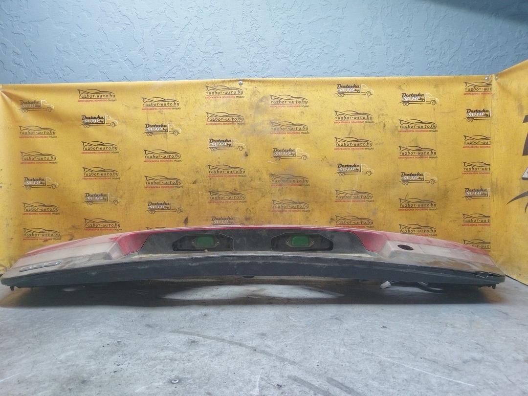 Бленда SGHY8D Mazda 626 - Фото 4