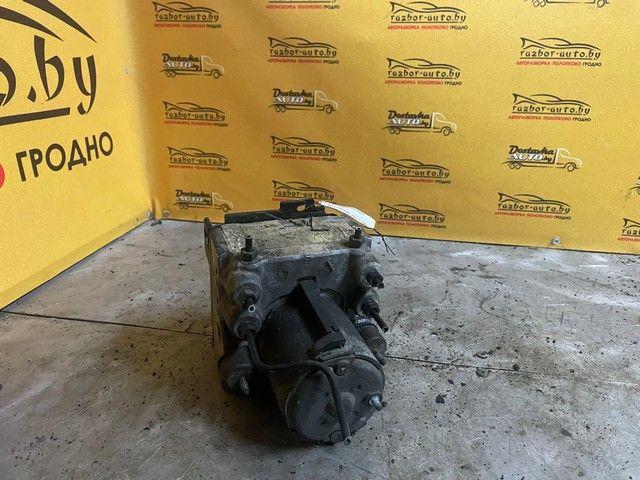 Блок ABS AMPKME Peugeot 406 - Фото 2