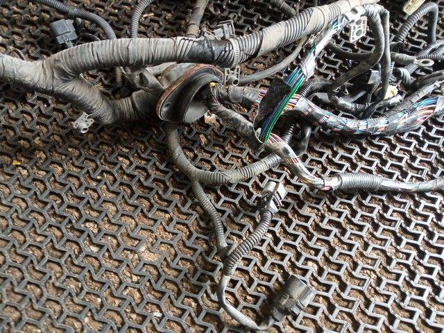 Проводка двигателя RGXE3H Hyundai Matrix - Фото 6