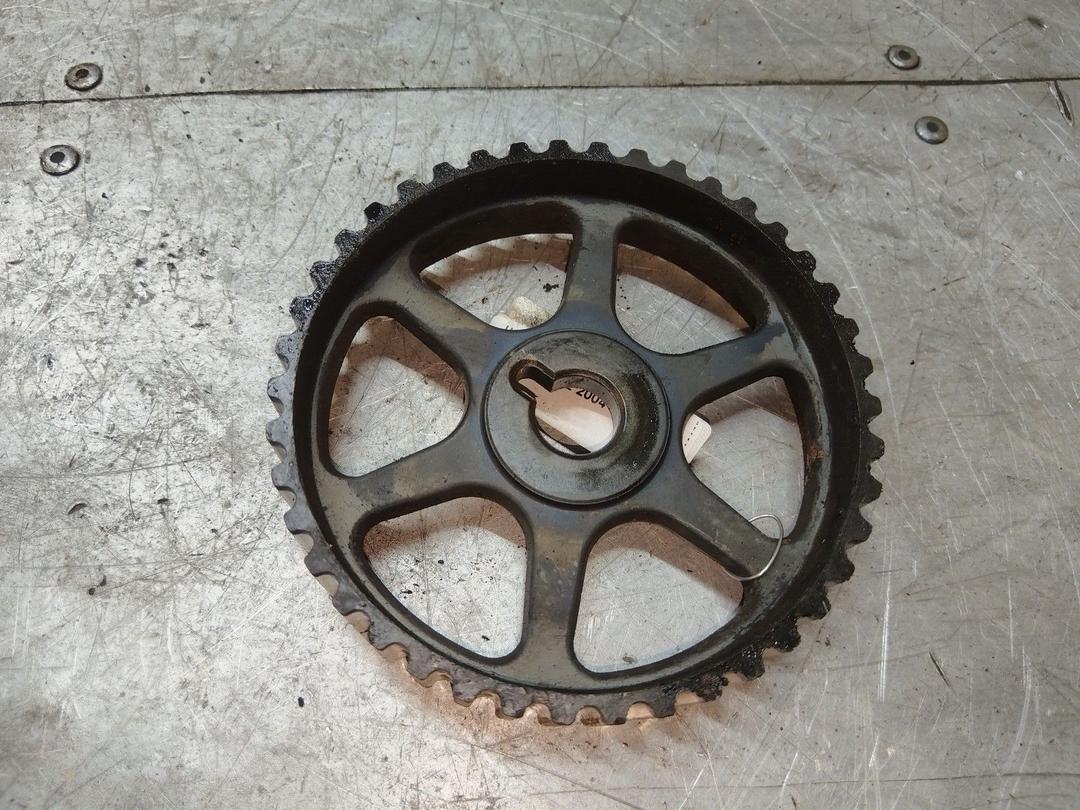 Шкив распредвала 7ERS1G Hyundai Getz - Фото 3