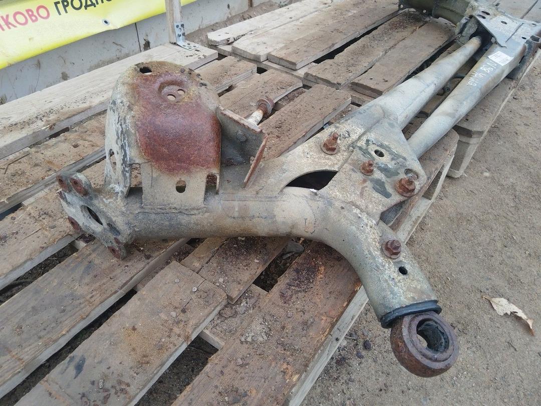 Балка подвески задняя A97698 Volvo V70 купить