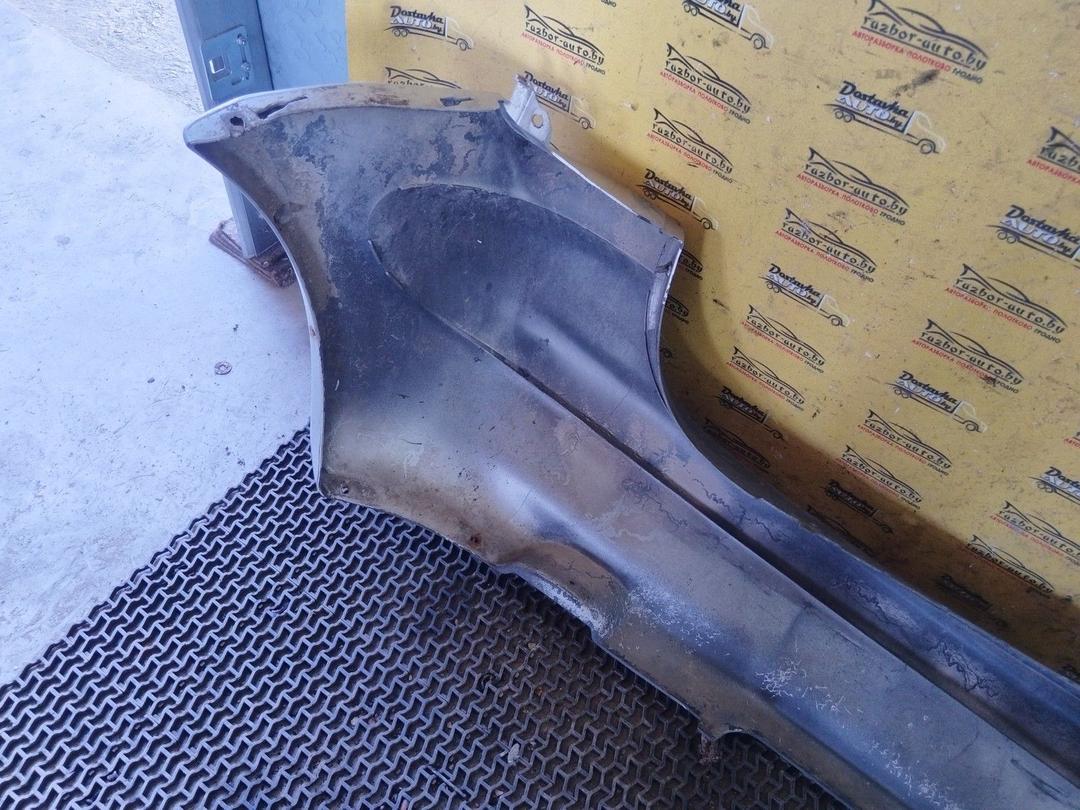 Бампер задний NBAICD Citroen Xsara Picasso undefined