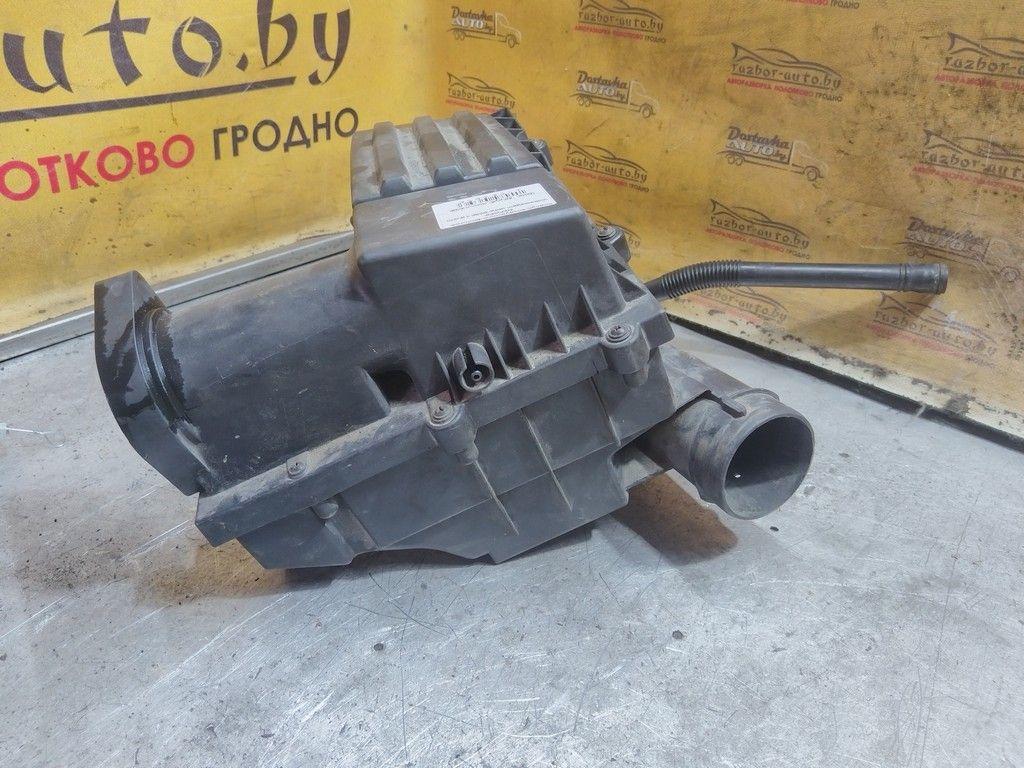 Корпус воздушного фильтра 4Q7WF8 Volkswagen Jetta - Фото 3