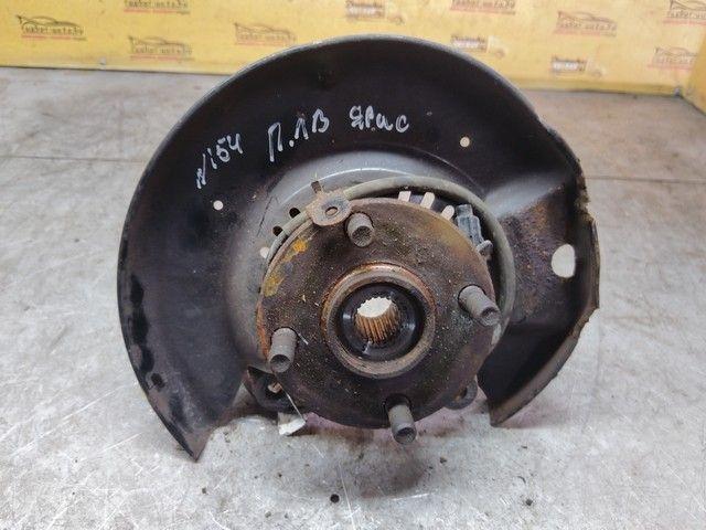 Кулак поворотный правый 2W9M8A Toyota Yaris Verso - Фото 2