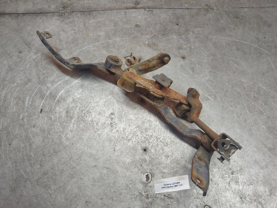 Кулиса LD7HER Opel Vectra